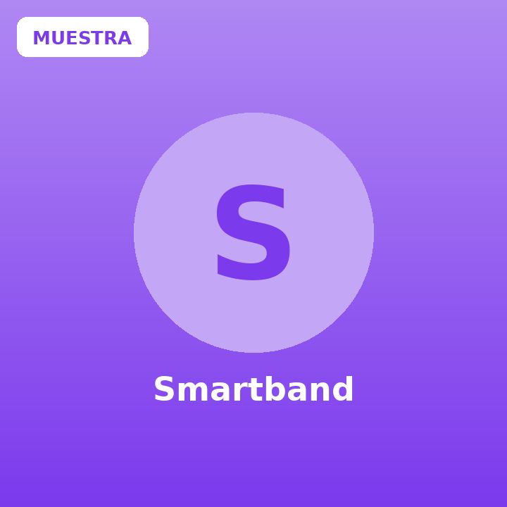 Smartband
